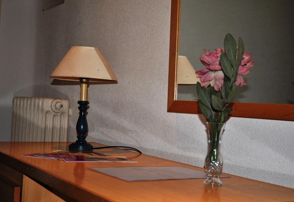 Hotel Espana Guadalajara Bilik gambar
